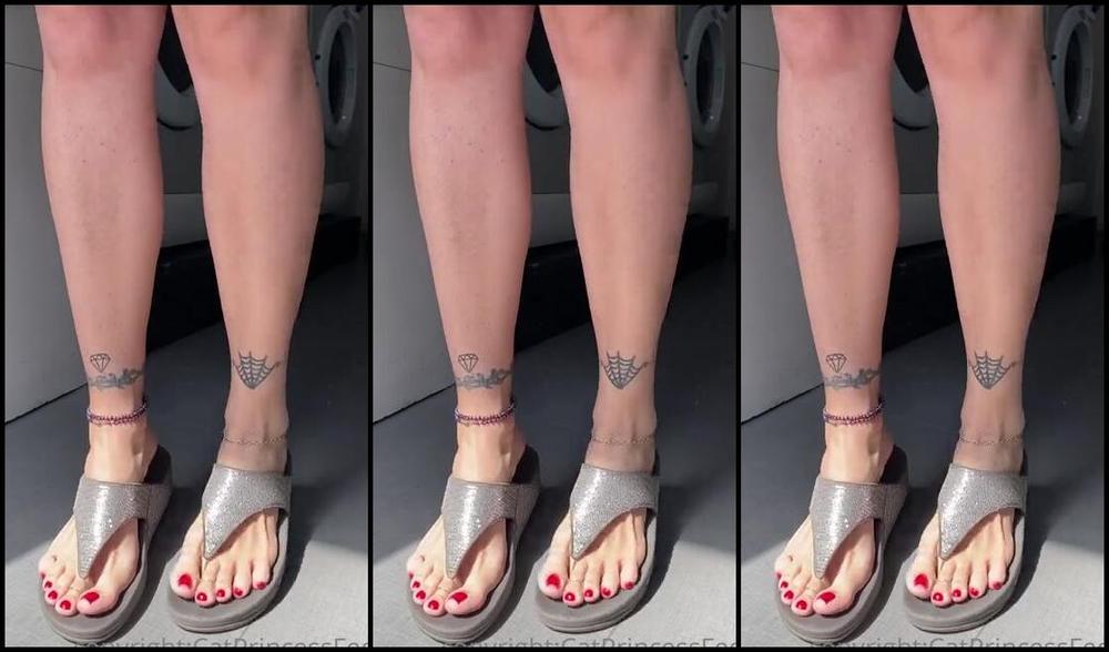 Catprincessfeet Onlyfans Take It 2
