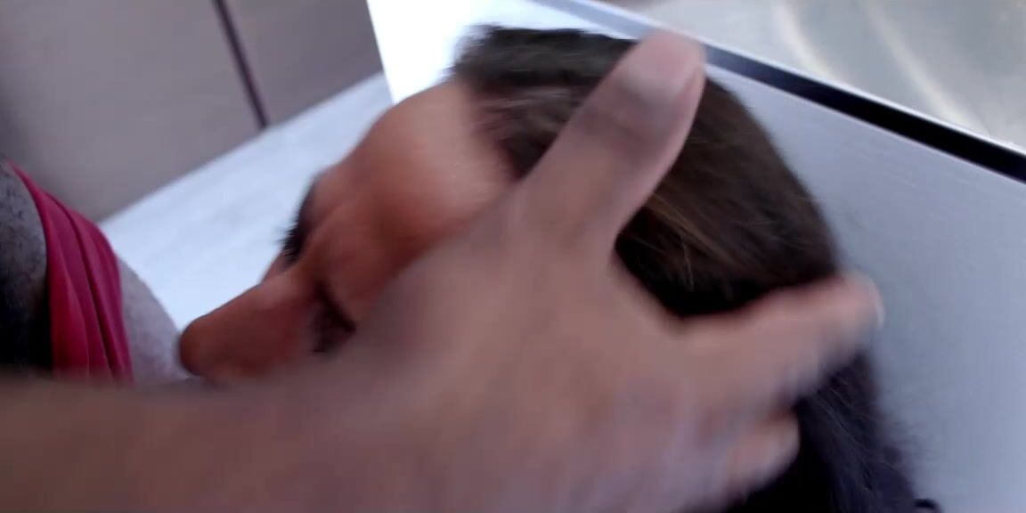 Anal, Hardcore, IR, Gonzo Martina Gold - Sexy Slaver SiteRip