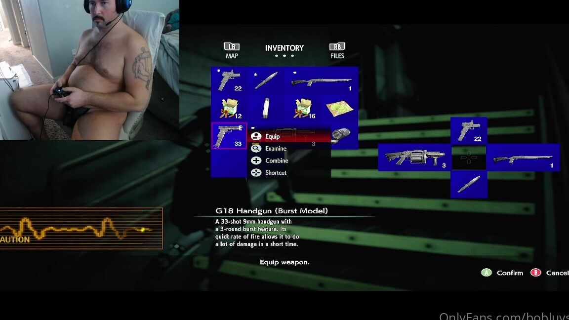 Bobluvstom Undies Games Re Remake Hardcore Mode Mods Part Were Almost Done With Hardco