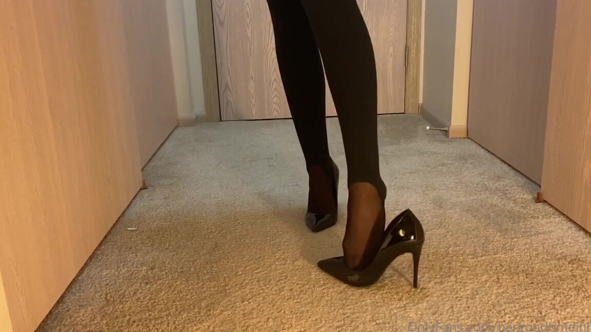 Hergoodtimeinheels Nicknamed Hergoodtimeinheels Onlyfans Video 1403