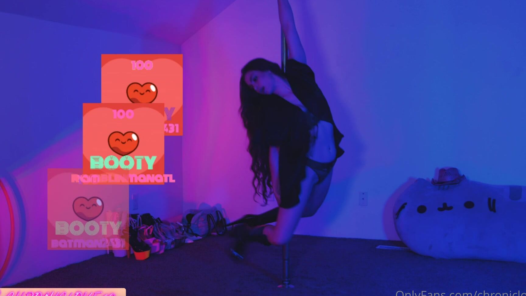 chroniclove69-28-09-2020-978602470-doja-cat-so-high-into-candy-is-a-fav-dance-set-enjoy-my-lovelies-3-hope-this-makes-m