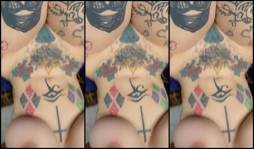 Hayley B Nicknamed Hayley B Onlyfans Morning Fckers What Shall I Film Today