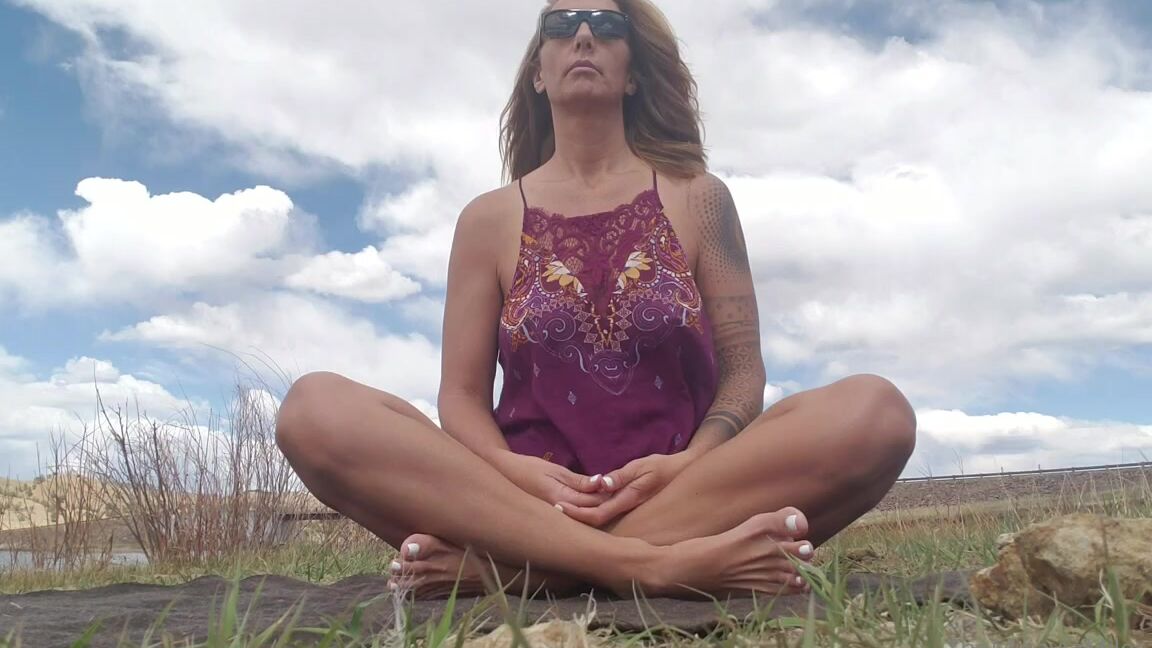 Themikaylamiles Onlyfans Mikaylamiles Mikaylameditations Foot Meditationp