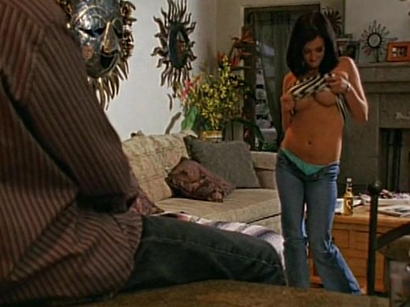 "Haley Paige, Nicole Sheridan, Tawny Roberts, Tory Lane" Feature The HouseKeeper Vivid