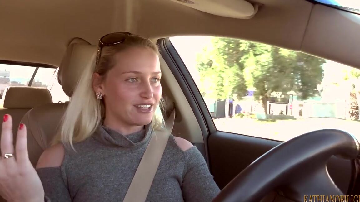 Kathianobilixx Findom 01 16 2017 Onlyfans Video Finally I Got Back My Car From Service After The Huge Flood Time To Celebrate X