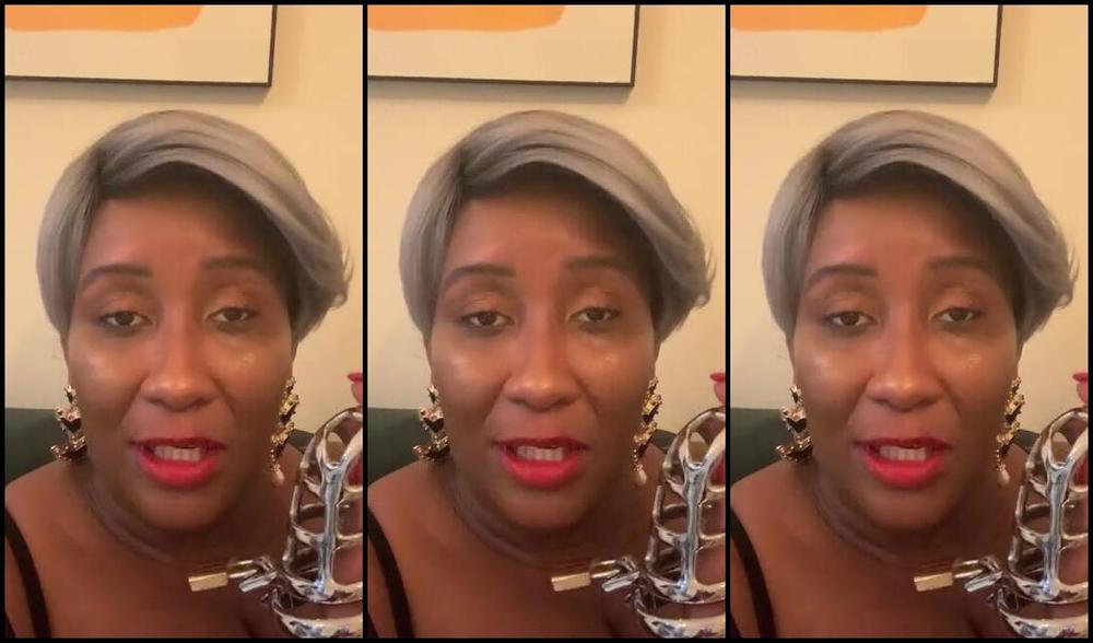 Madam Caramel Onlyfans You Will Be Locked And All Will Be Better