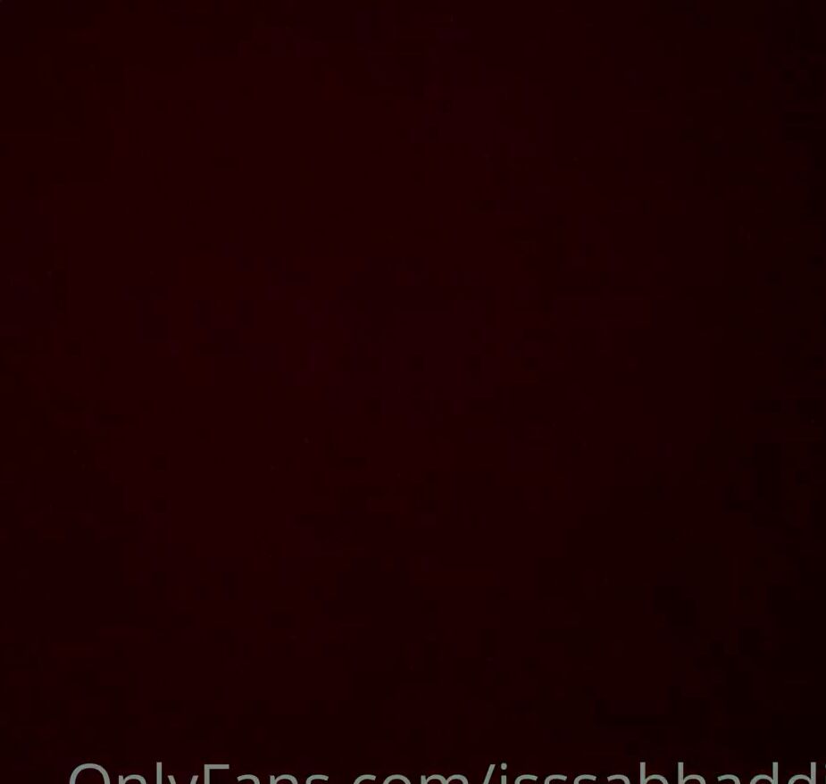 isssabhaddie-12-05-2021-2107079835-pov-this-is-you-giving-me-a-creamy-ending-like-comment-this-for-a-dm