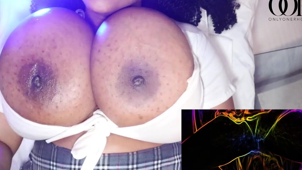 Onlyonerhonda 737043251 08 20 2020 Full Video Povneon Video Has Oil Talking Moaning Pov Camera Angle Masturbation With Neon Filter Boobs