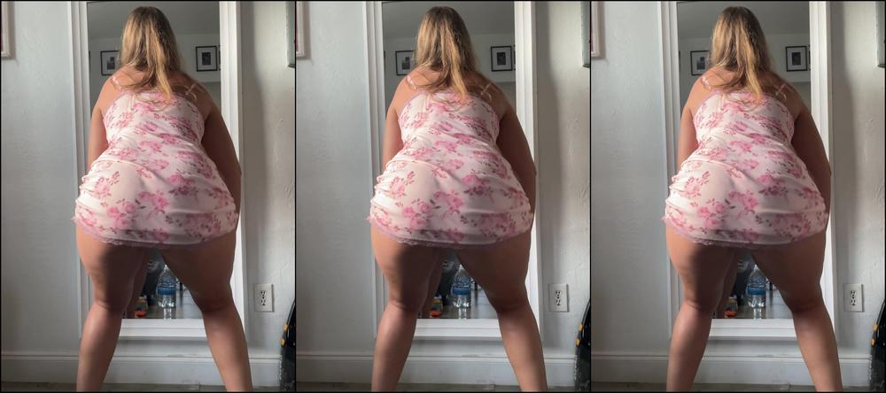 Bigduchvip 2401118034 03 22 2022 I Ll Take It With My Dress On