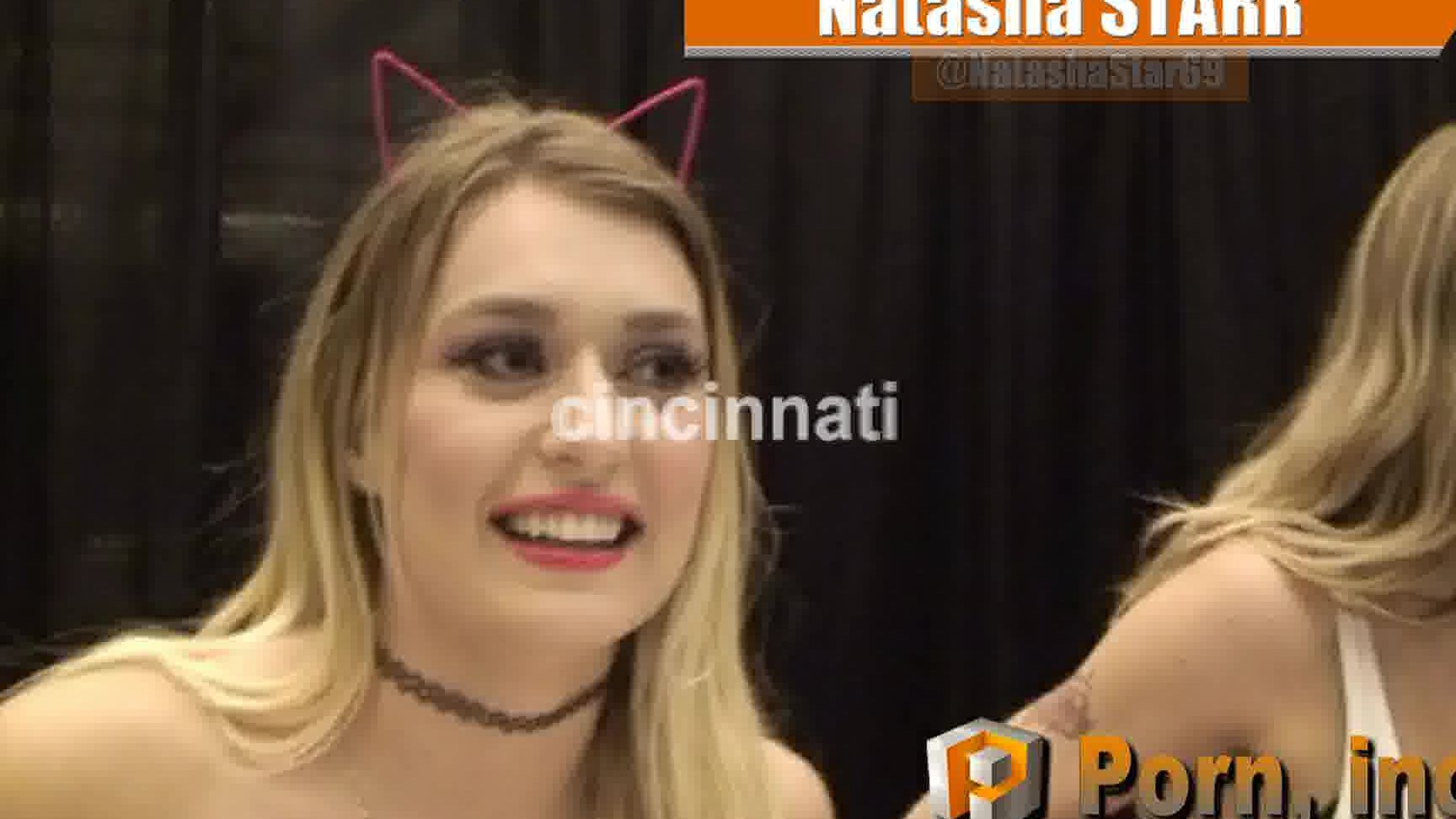 Interviews, Behind The Scene, Pornstars jay assassin r u smarter than a pornstar w starr sis ManyVids