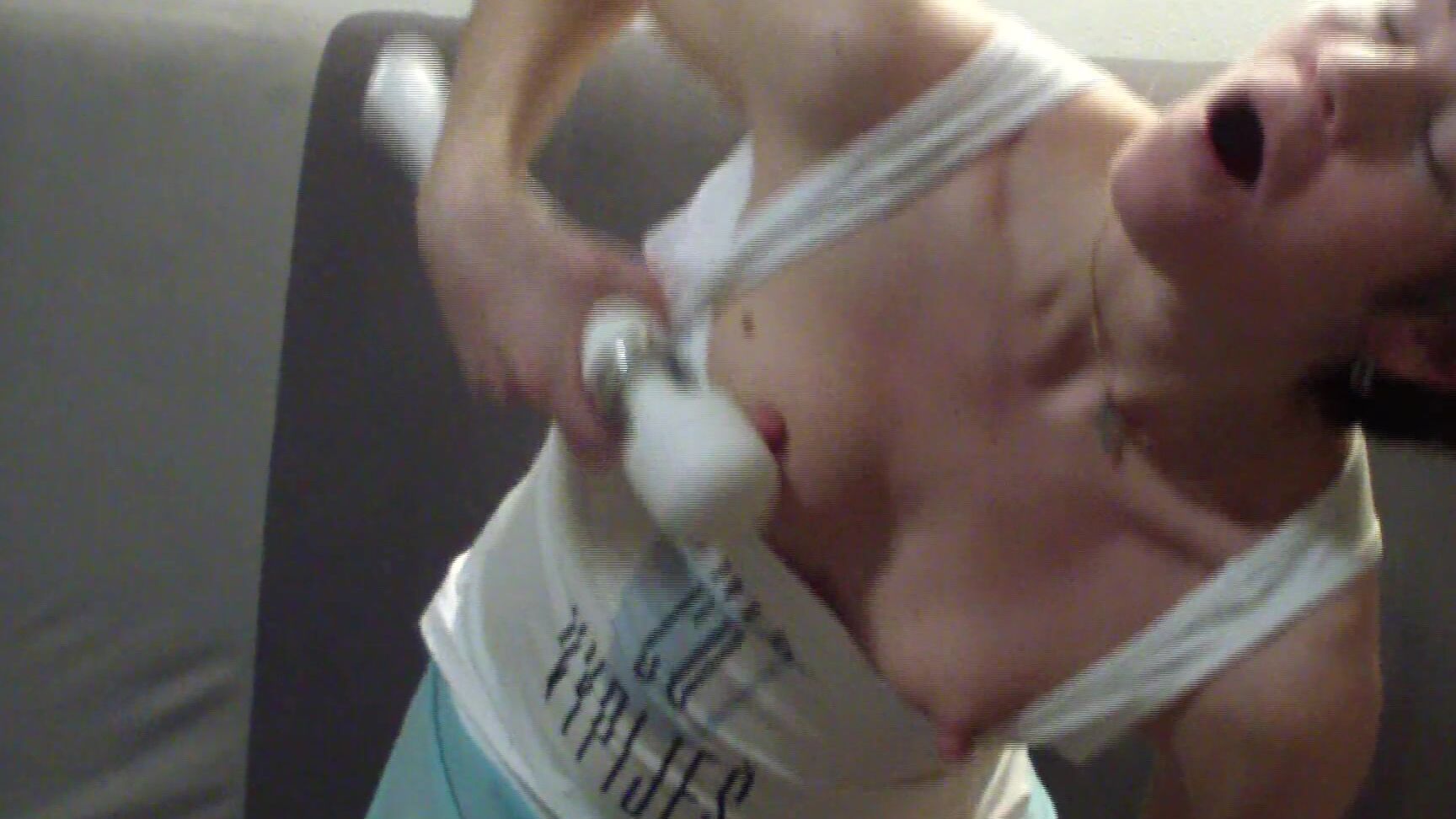 Nicole from Lady Marion Erotic solo for my secret loverr Pornhub