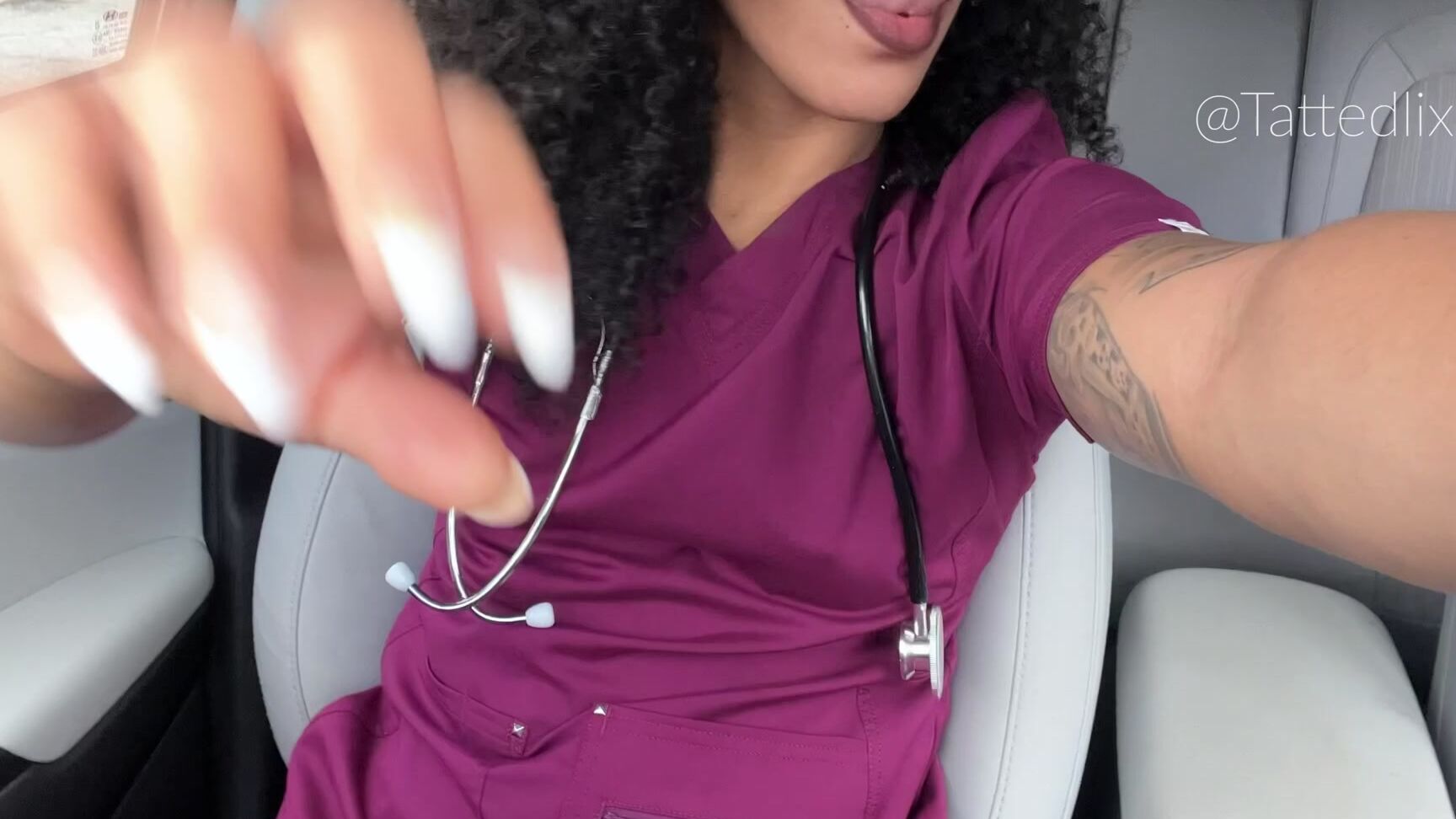 Tattedlix Videos 199