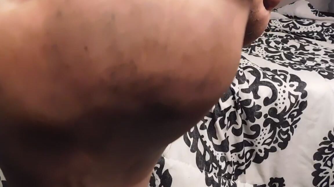 Lanabea Worship My Dirty Stinky Feet