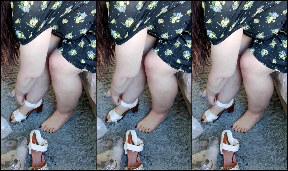 Annemarieontour Another Clothes Trying On Session My Frugal Buying Continues