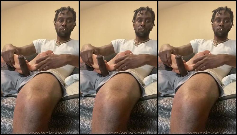 Enjoyyourfetish Onlyfans Tenlittoes12P