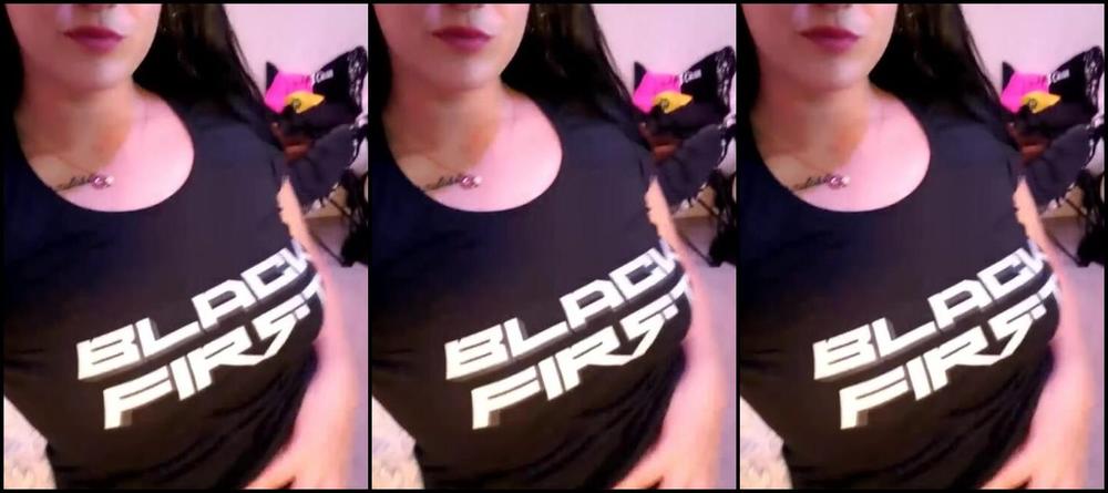 Anacondanoire Onlyfans Stream Started At 08052020 0427