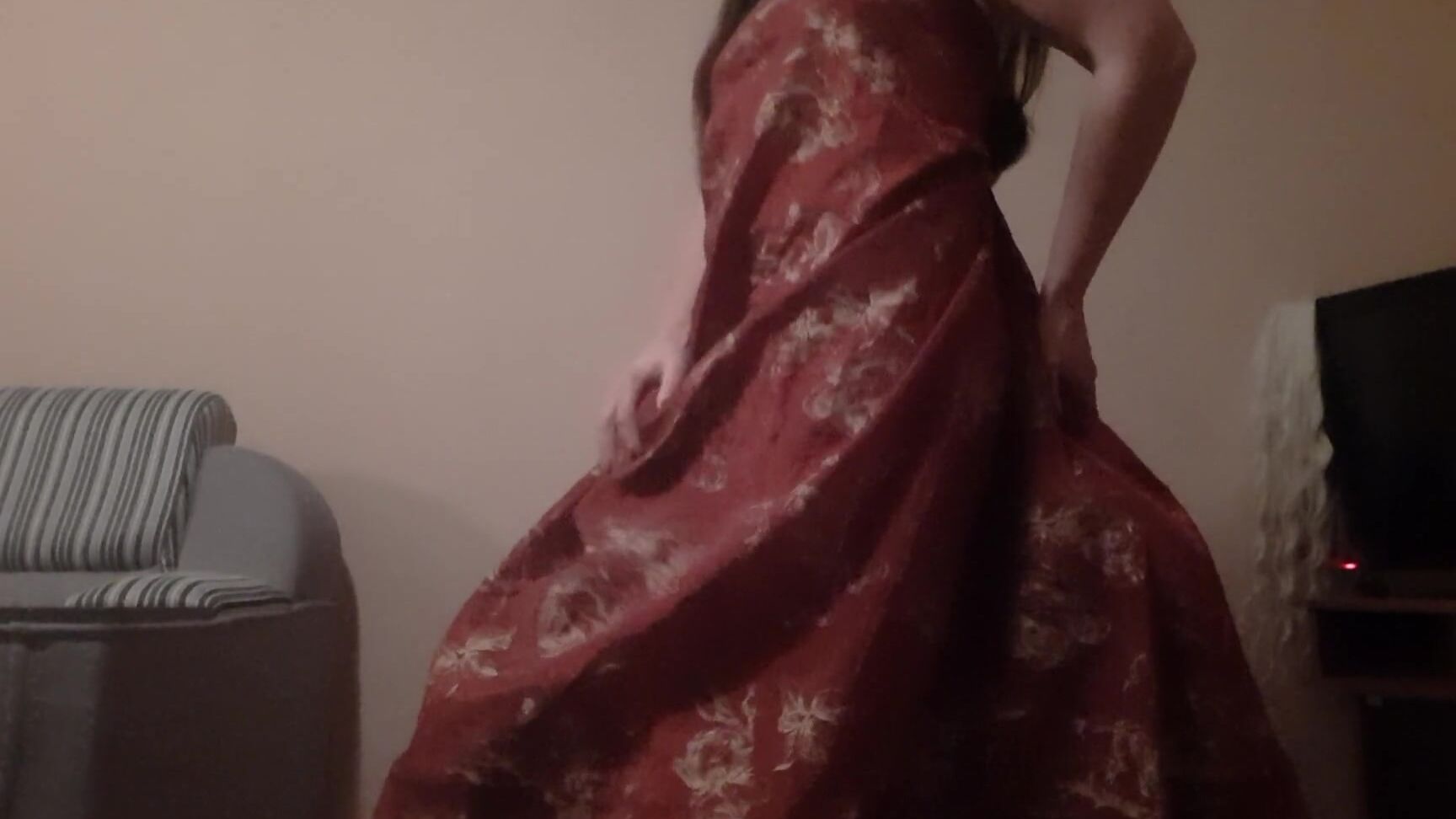 lesbian illusion Вылизывают Под Платьем Мою Киску И Попку. Бурный Оргазм - Lesbian_Illusion PornHubPremium