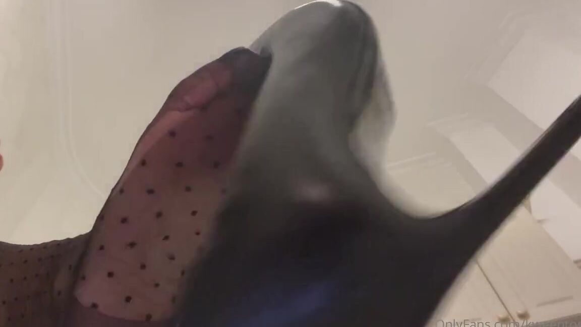 Tomato Juice Kween Nicknamed Kweentomato Onlyfans 10 02 2024 In The Allure Of The Stocking Maid I Am Kweenie A Maid Who Works Tirelessly To D