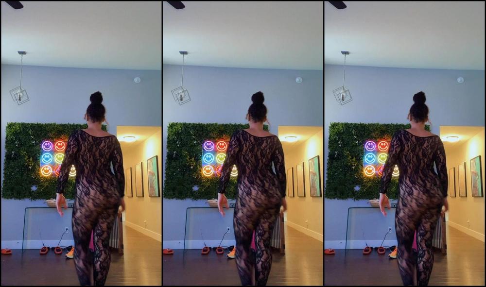 Babygirlhazel 3169304350 01 20 2024 Thick Enough