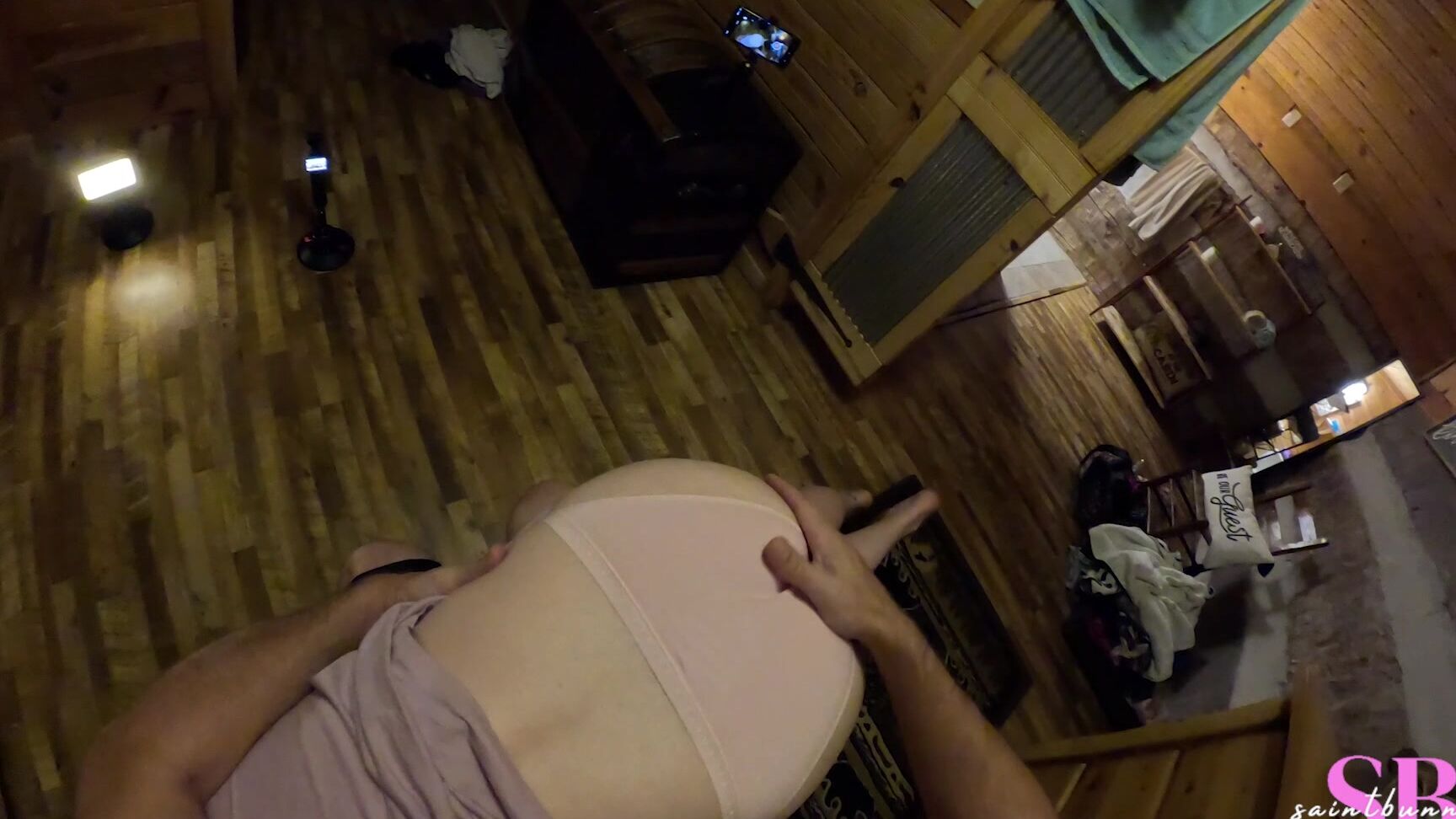 Saint Bunnie, Spanking M F, Full HD, SaintBunnie SB Spank Bunnie Pov Otk Hand Clips4Sale