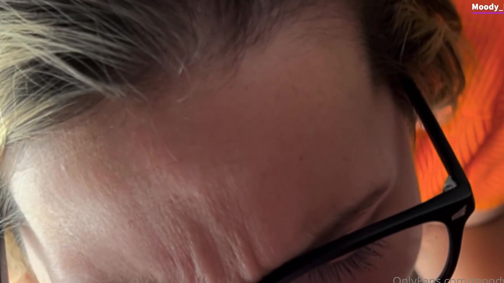 Moodyfeet Officiallyjake Velma Gets A Facial