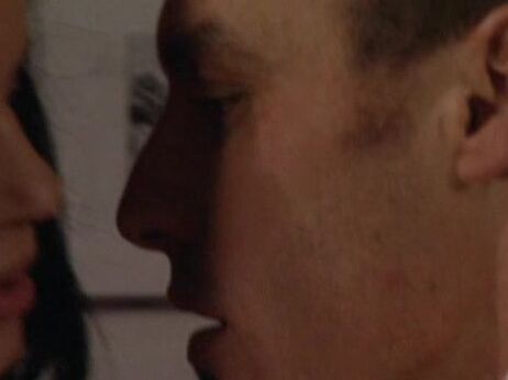 "Alberto Rey, Carla, Freddy Dalton, Patty Page, Brigitta Bui, Mike Foster" All sex, Feature Sexy Sales And Tales Bocche di commesse Coastline Licensing