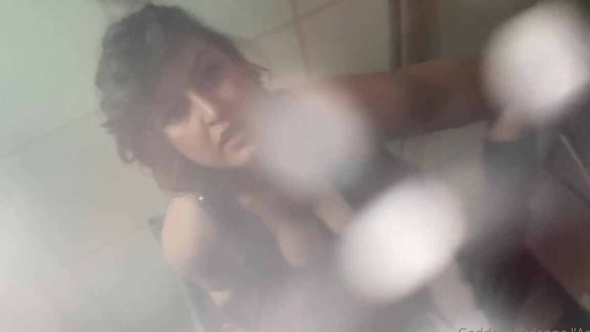 Vivienne L Amour Aka Vlproductionsuk Onlyfans Bag And Gag You Are Taken By A Brutal Leather Clad Female Mercinary She Puts A Bag Over Your He 2