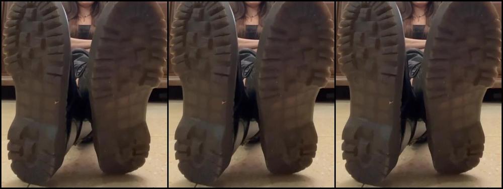 Deaveronica01 Onlyfans Costretto Ad Annusare Questi Piedini Odorosi 4S