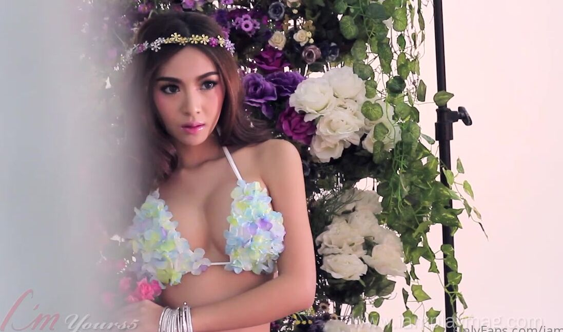 Iamplay I M Yours Shooting I M Yours Am