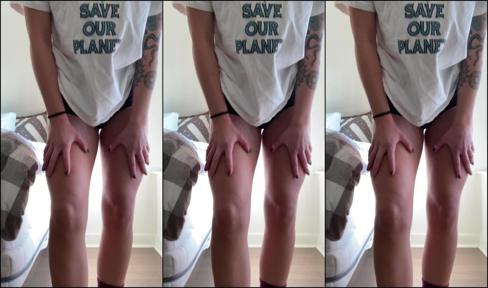 Missnova Little Stoner Teases You Into Submission