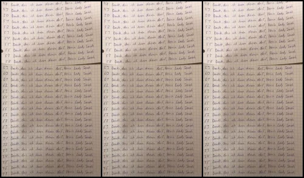 Herrinlady Onlyfans Strafen Knnen So Vielfltig Seinp