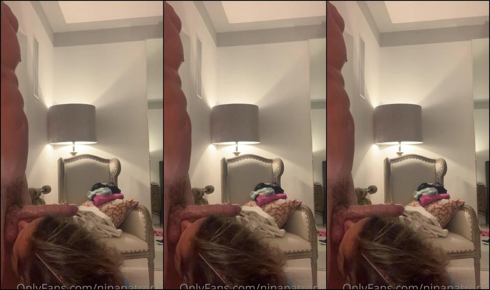 Ninapatron Omg So I Hooked Up With This Cuban Person Trainer Before On My Trips To Miami Beach We M