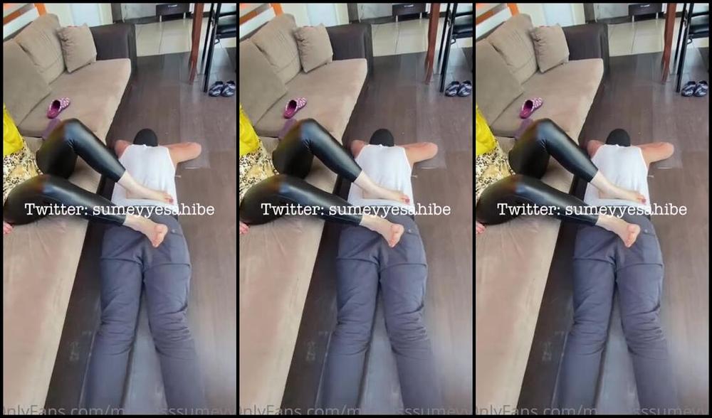 Mistress Smeyye Aka Mistresssumeyye Onlyfans Joekoch Mistresssumeyye 1