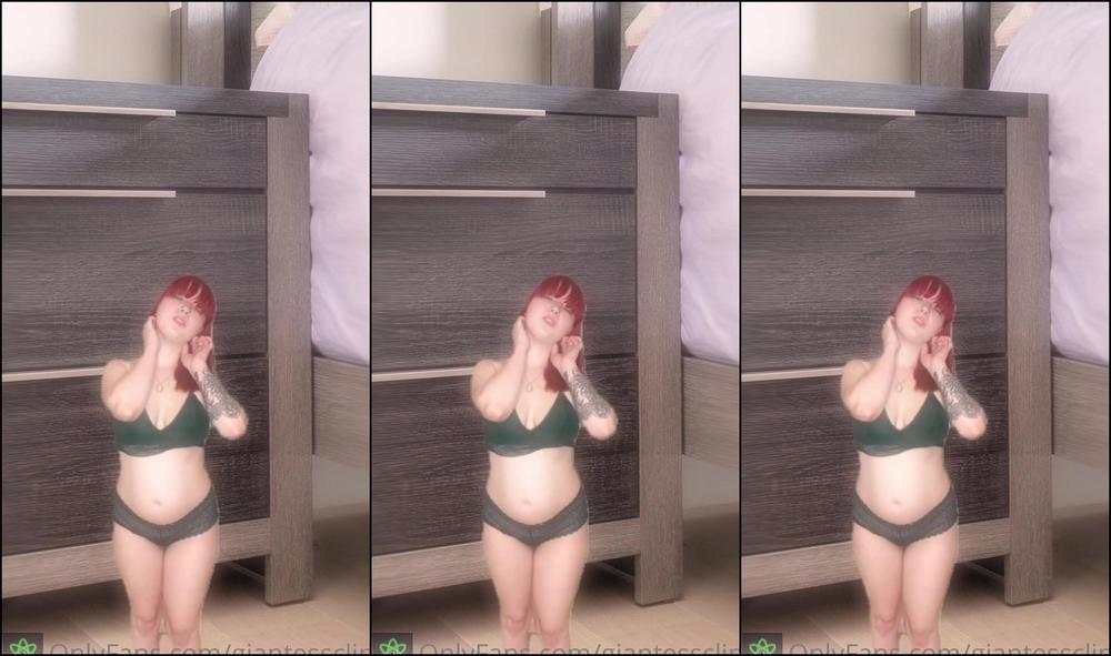 Giantessclips Your Shrunk Little Cum Slut Starring Sexxy Princess Sexxyprincess For More Sexxy Pri