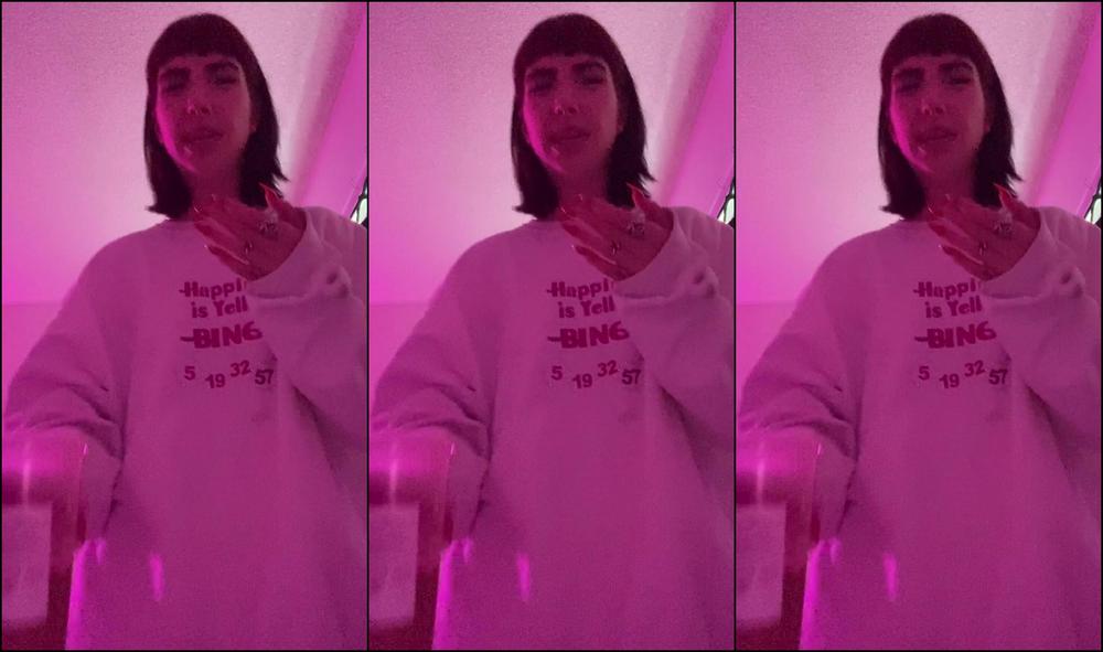 Hankiepankie This Is All Da Bad Bitches And Queer Boys