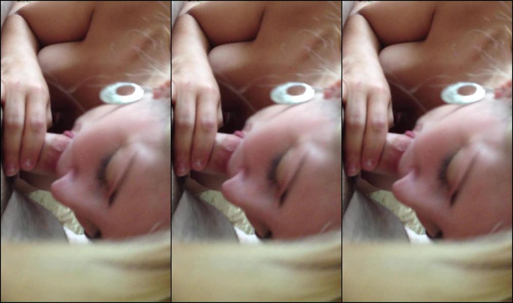 Stlswingers Throwback The Blowjob Vid From When I Came Inside From Tanning