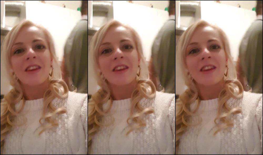 Aprilpaisleyofficial Day Of My Recovery And Where Better Be Then In Brussels And Doing A Naughty Party But Fi