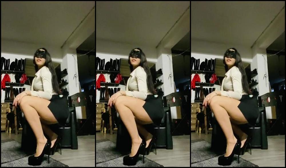 Mistress Gaia Buona Domenica Schiavi Questo E Per Voi Good Sunday