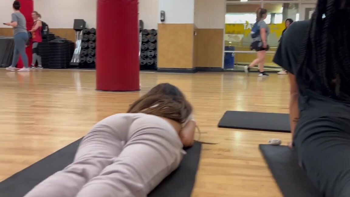 Goddess Nicknamed Trampledbydee Onlyfans Enjoy This Video With Goddess Teresa Doj