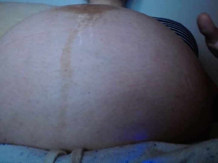 Hannah Bell Baby Movement In Belly At Weeks Hiccups