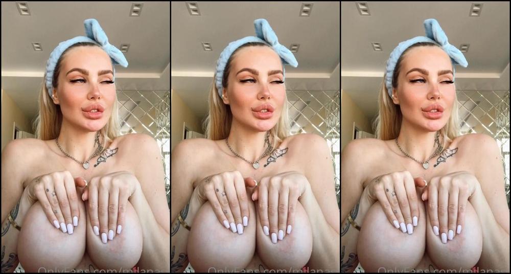 Milanasw 20 08 17 40961131 Onlyfans 720X1280