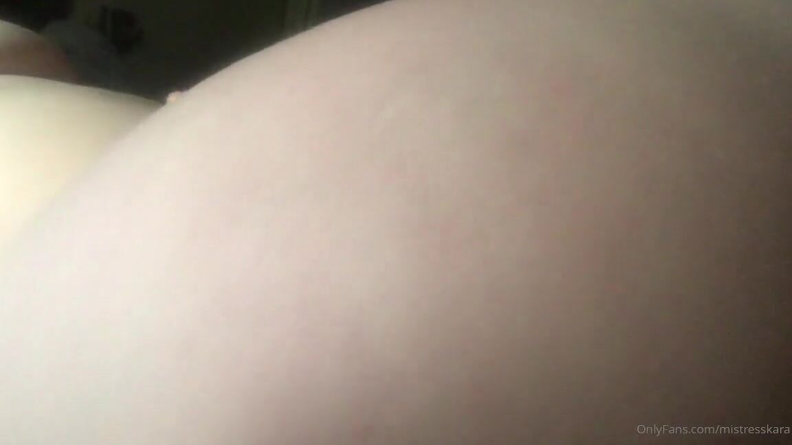 Mistress Kara Nicknamed Mistresskara Onlyfans Video 80