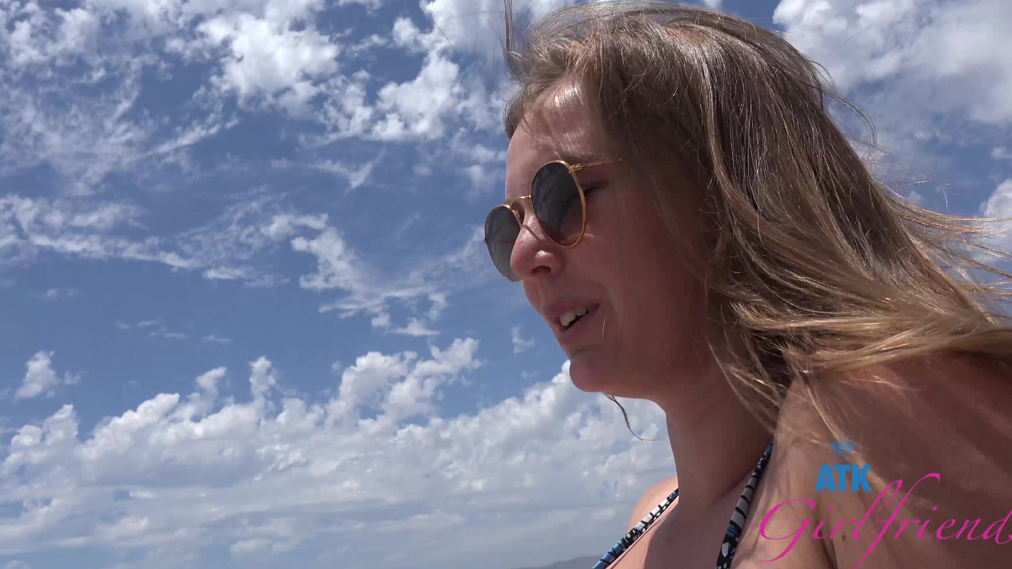 Car, POV, Orgasm, Piss, Masturbation Stella Sedona. Malibu 1 SiteRip