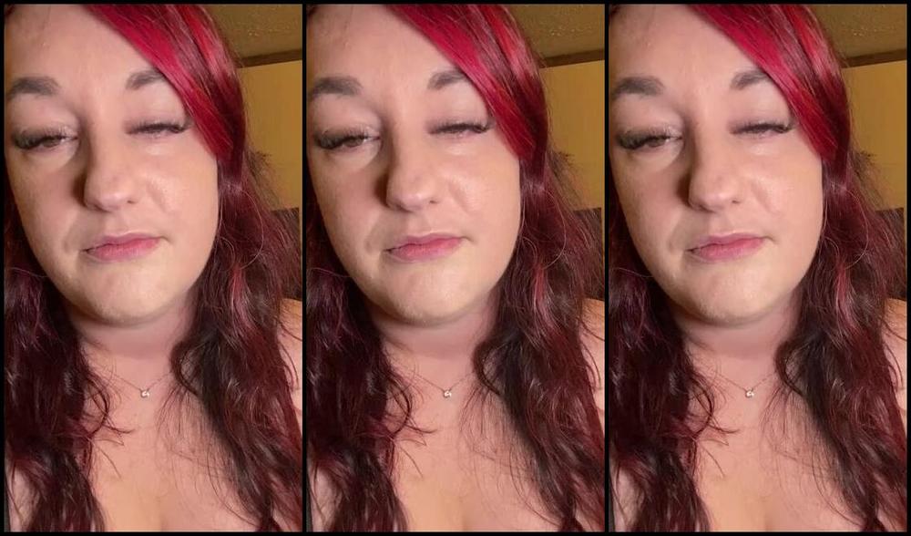 Bootyful Goddess Nicknamed Bootyfulgoddess Findom 07 04 2023 Onlyfans Video New Start Of Vlog First Episode V