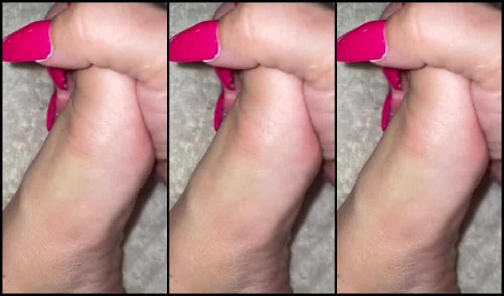 Aminamarie Onlyfans All Clean And Soft 3 L