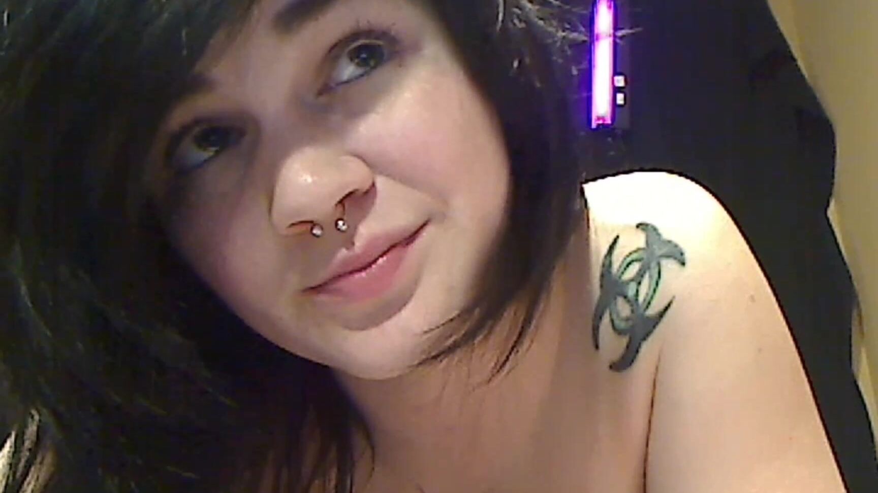 Tinysexkitten Horny Gf Takes You