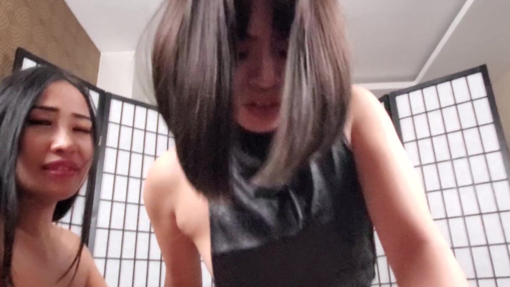 Thainymph Free Weekly Time Servicing A Client With Thaispritefree She S