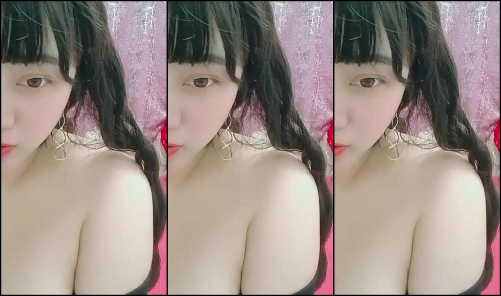 Asian Domestic Zone Self Filmed 04575