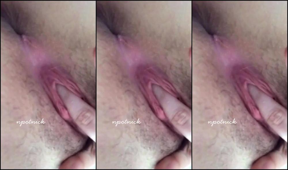 Npotnick Premium Pussy Play