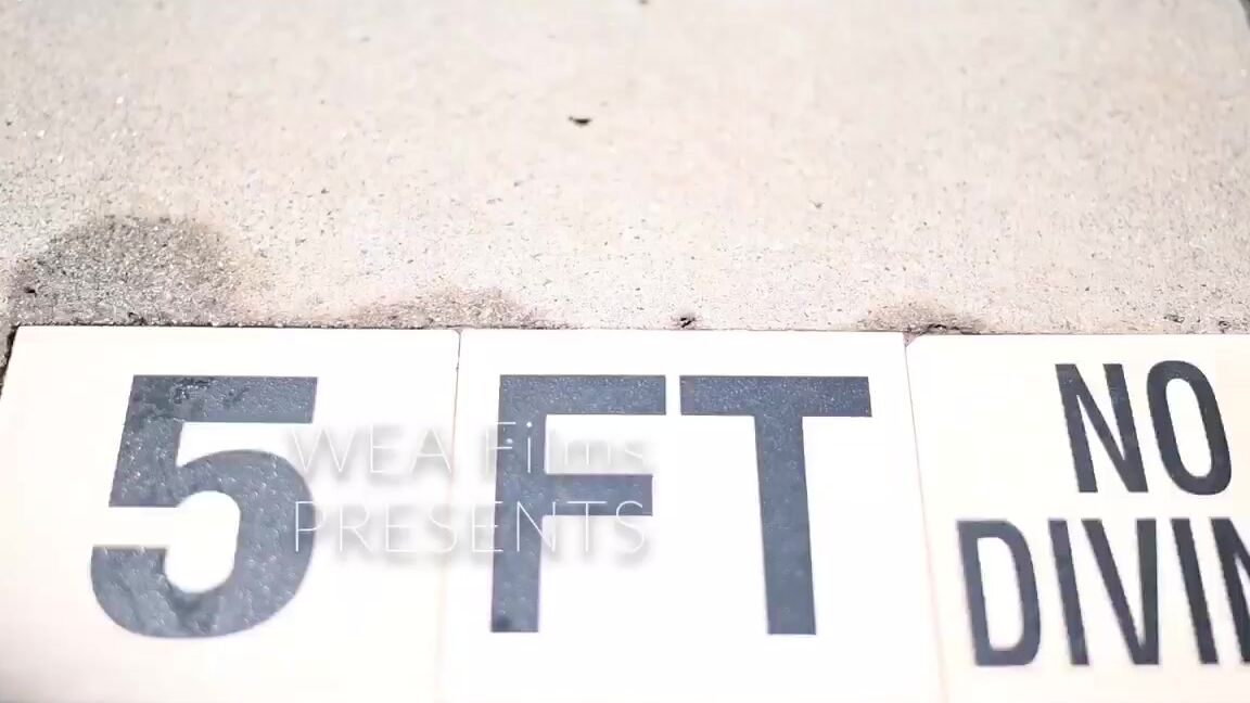 Lexa Stahl 78715061 10 31 2019 Luck Video Shoot